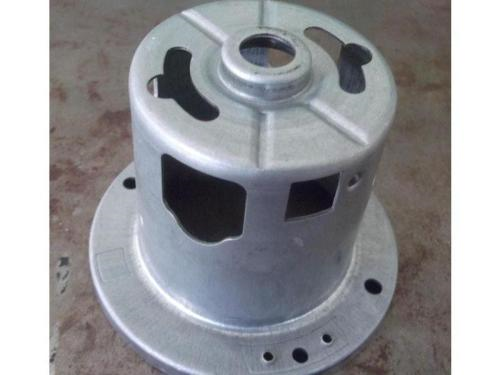 電機(jī)殼